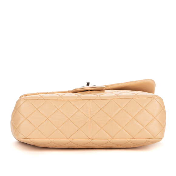 Chanel Timeless flap Jumbo - Picture 6 of 9